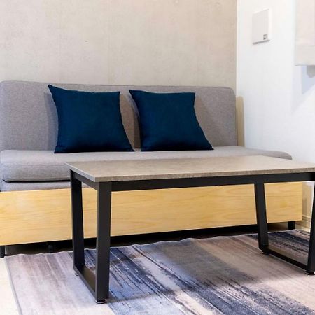 Wellsquareism Honancho Lejlighed Tokyo Eksteriør billede