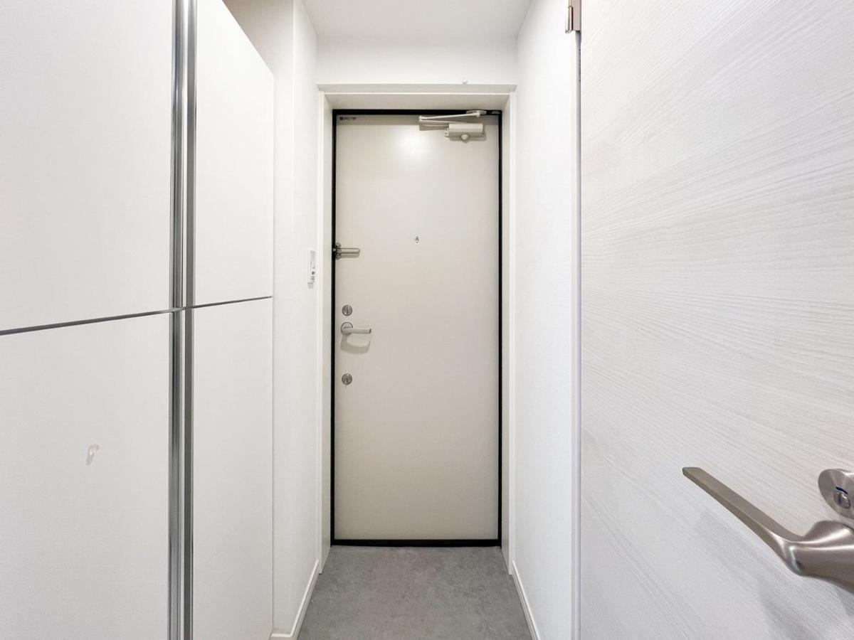 Wellsquareism Honancho Lejlighed Tokyo Eksteriør billede